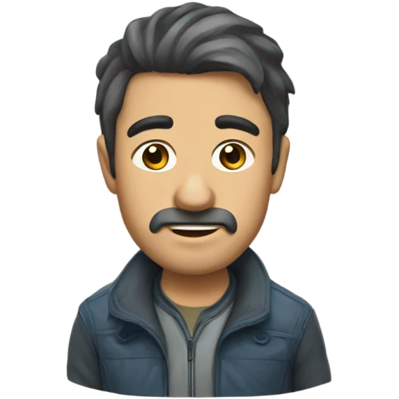 Рождение Иисуса Христа  emoji