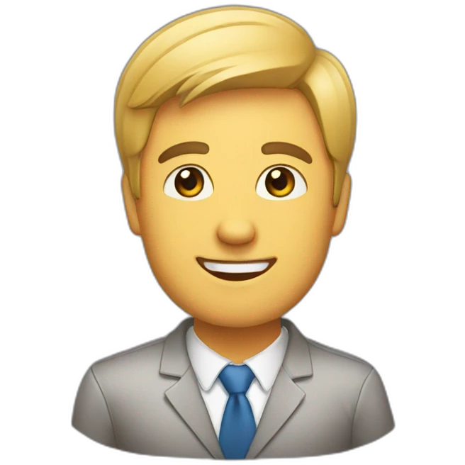 Guest emoji