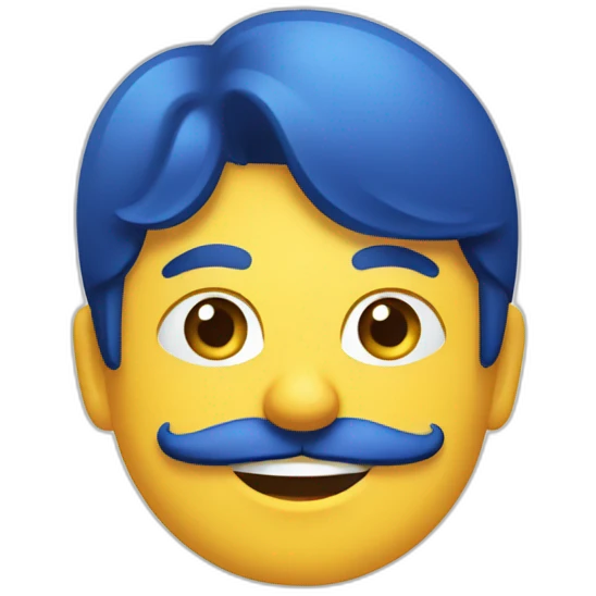 Logo Carrefour emoji