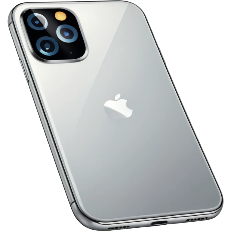 iPhone 17 pro max emoji