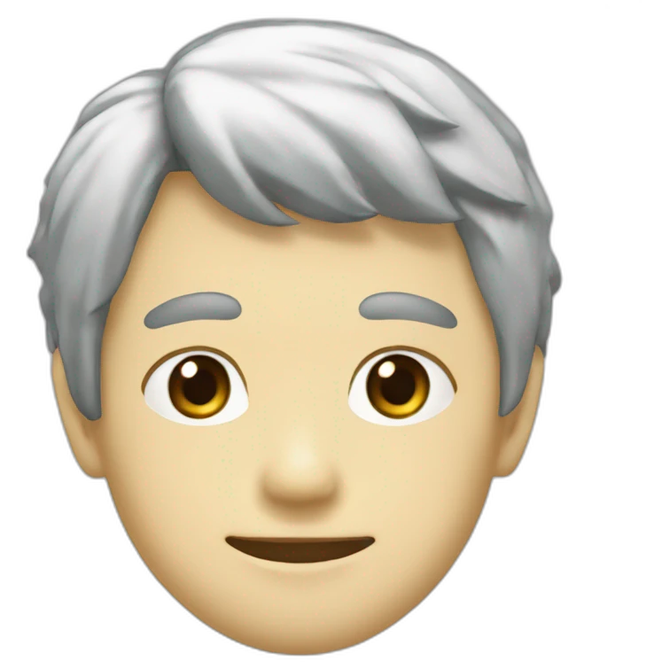 Muichiro Tokito emoji
