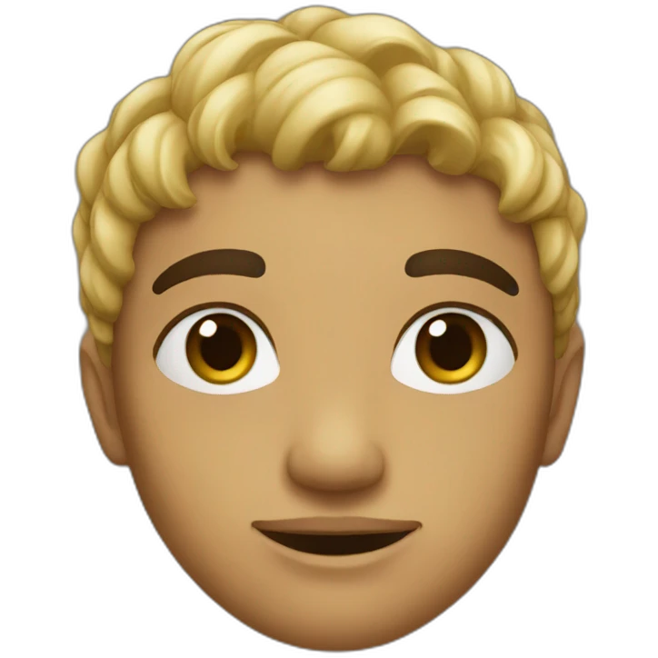 Kine  emoji