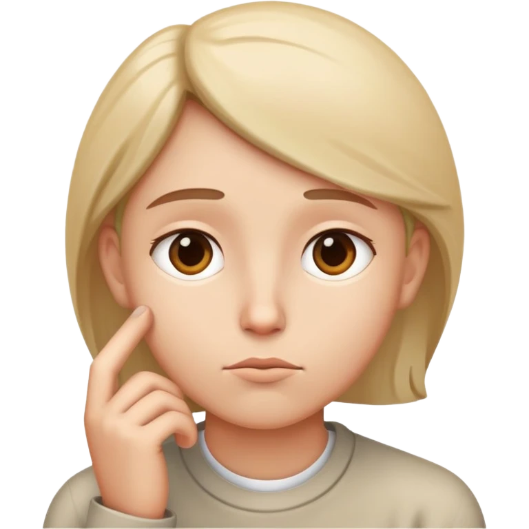 What the meaning of life is emoji