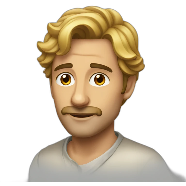 Éric zélote emoji