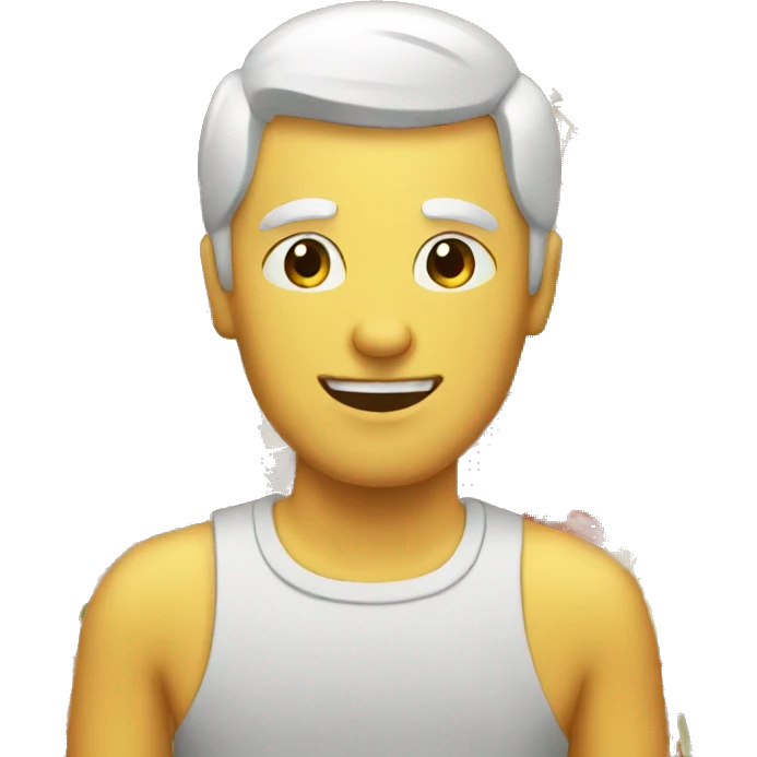 marketplace emoji