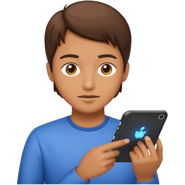 anonymous person download emoji