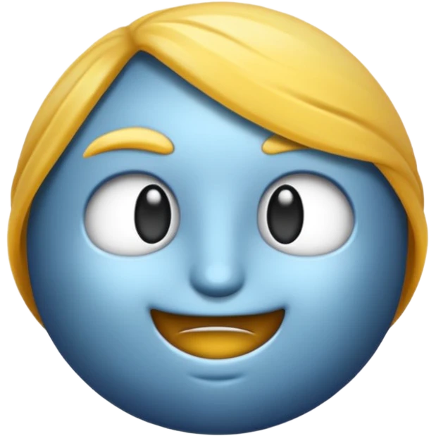 a1 yazılı emoji oluşturur musun emoji