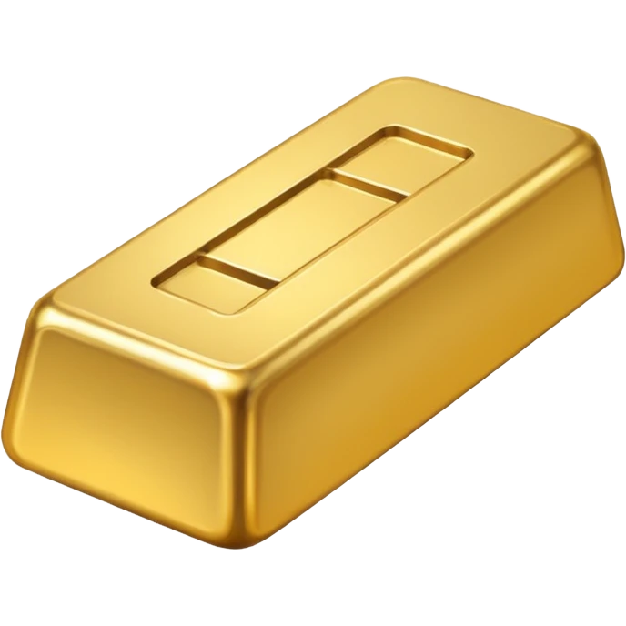 gold emoji