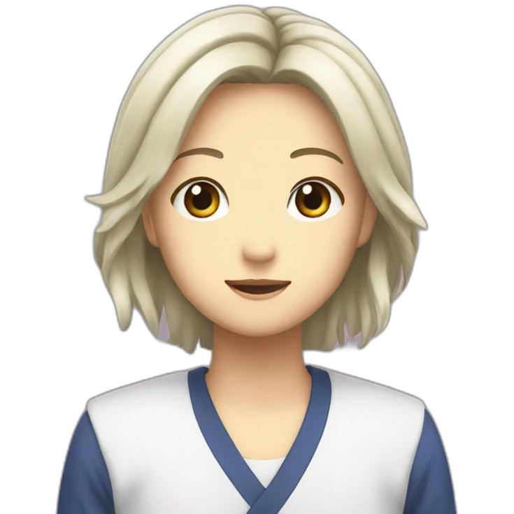 mizuho emoji
