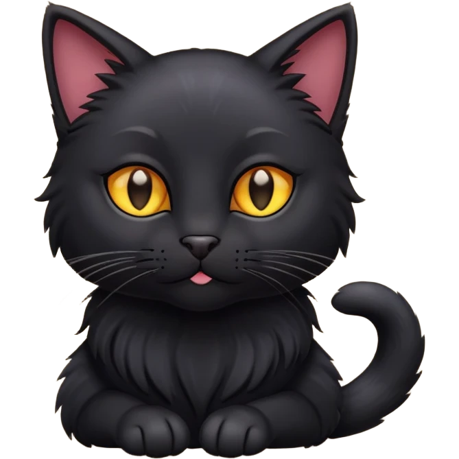 Black pussy naked emoji