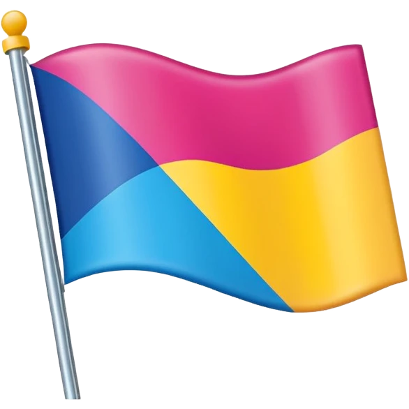Sapiosexual flag  emoji