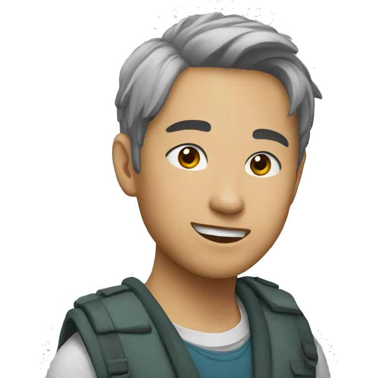 ASIE emoji