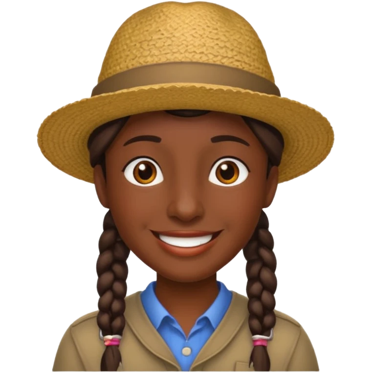 Brairot emoji
