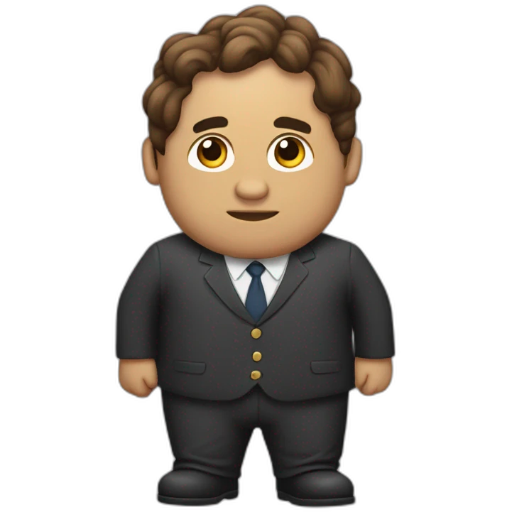 lacalle pou emoji