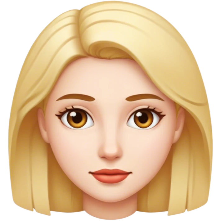 👀🧍‍♀️ emoji