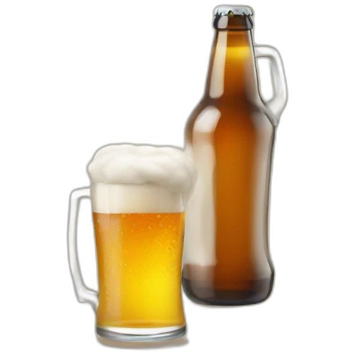 beer chears emoji