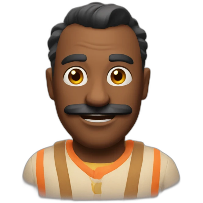hello neighbor emoji