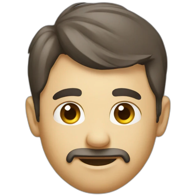 developer's portfolio website emoji