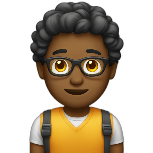 creative designer emoji