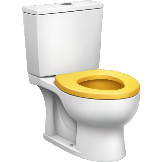 Skibidi toilet  emoji