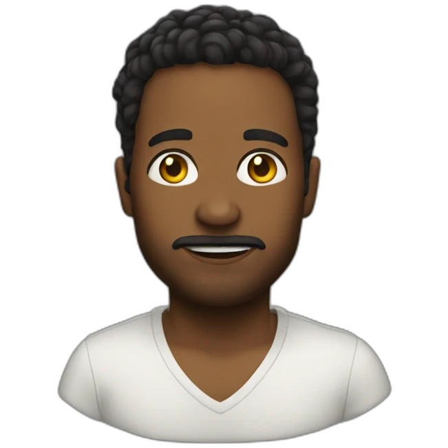 Eden hasard emoji