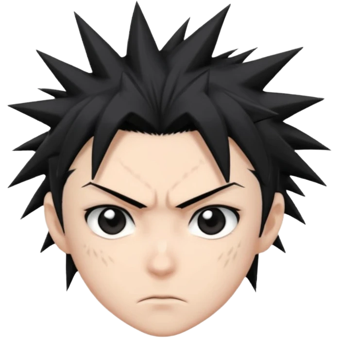 Asta emoji