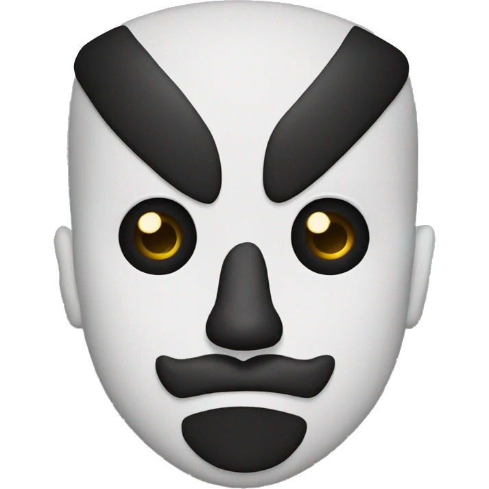 Sigma emoji
