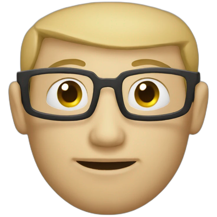 borsten emoji