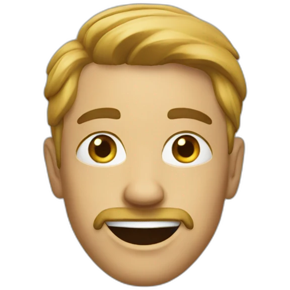 well, in reality emoji