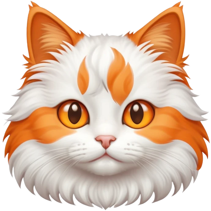 cute cat emoji