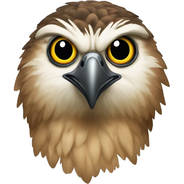 hawk tuah emoji