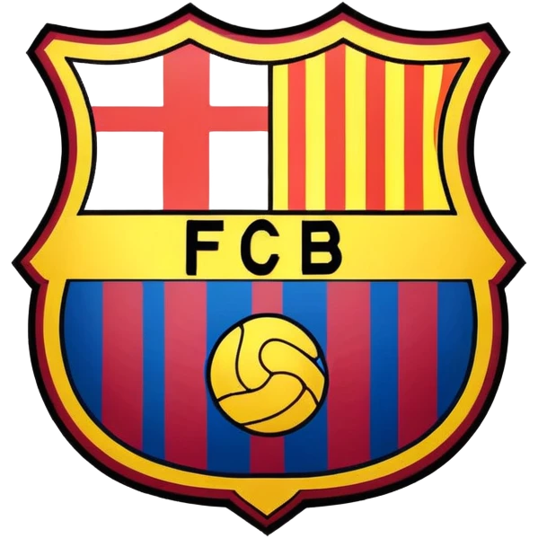 Fc Barcelona emoji