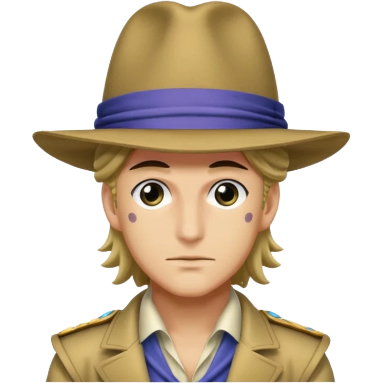 gyro zeppelli emoji
