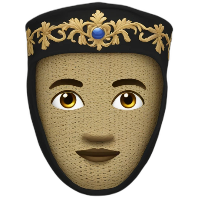 royal-balaclava emoji