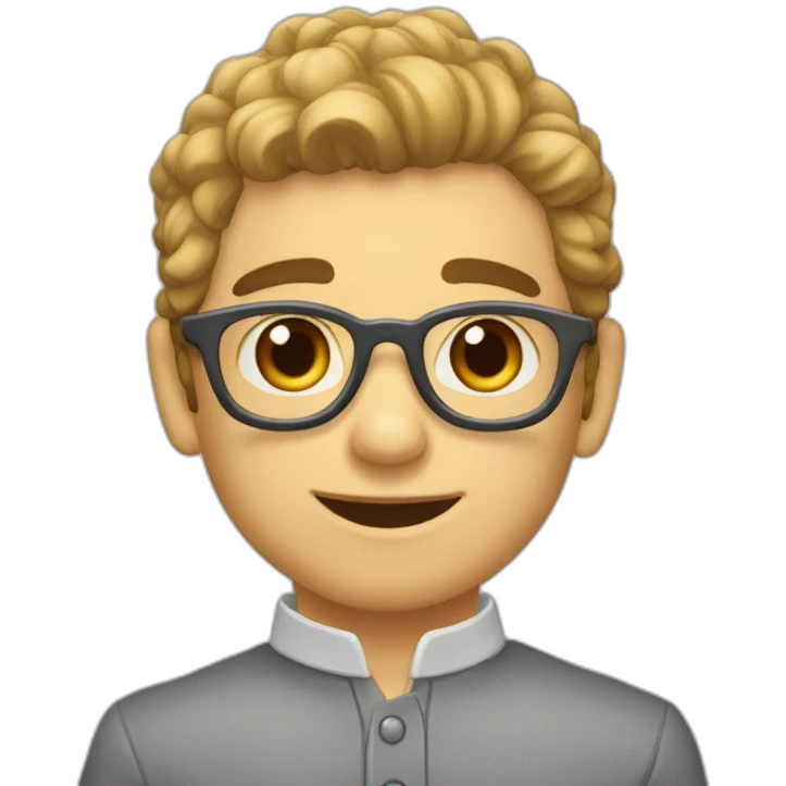 calin cuillière emoji