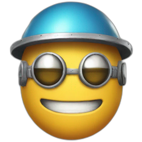 Eggman emoji