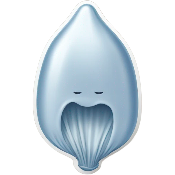 Condom emoji