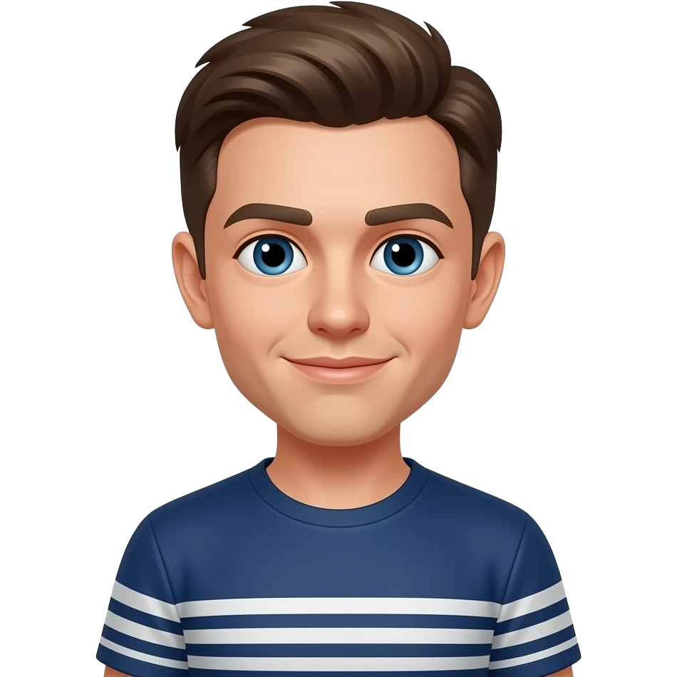 The word "Jesko" emoji