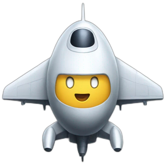 Booster emoji