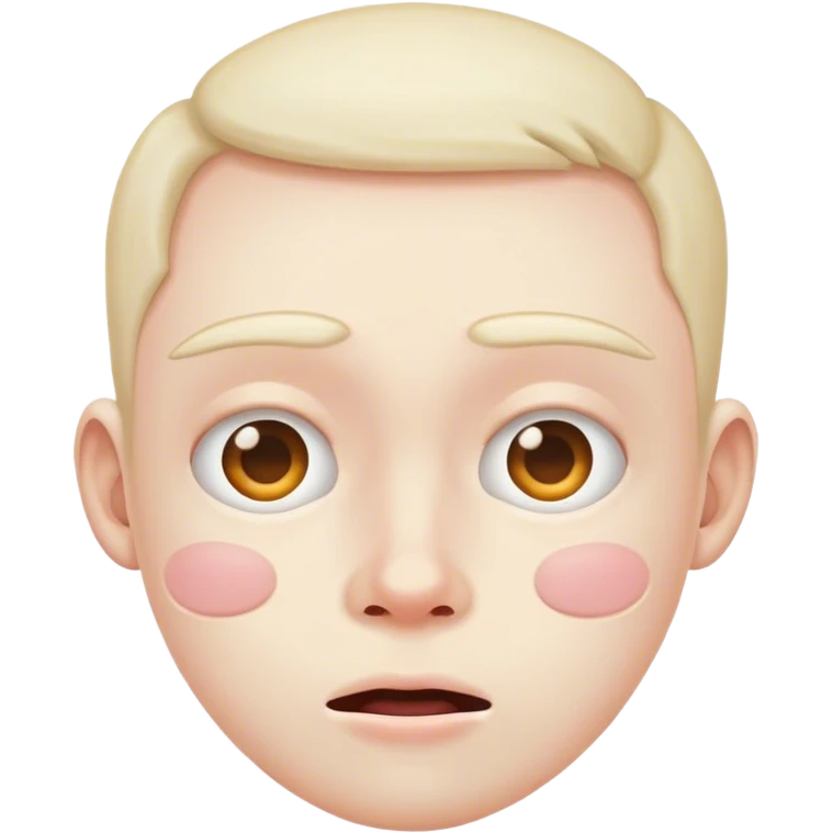 Doo do emoji