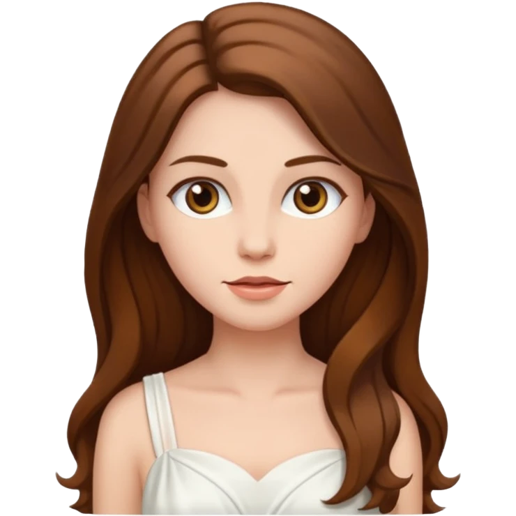 마지막사진과 같은 여성 이미지 몇개 더 제작 emoji