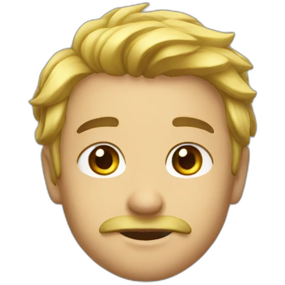 Luca emoji
