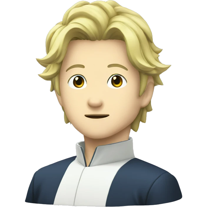 satoru gojo emoji