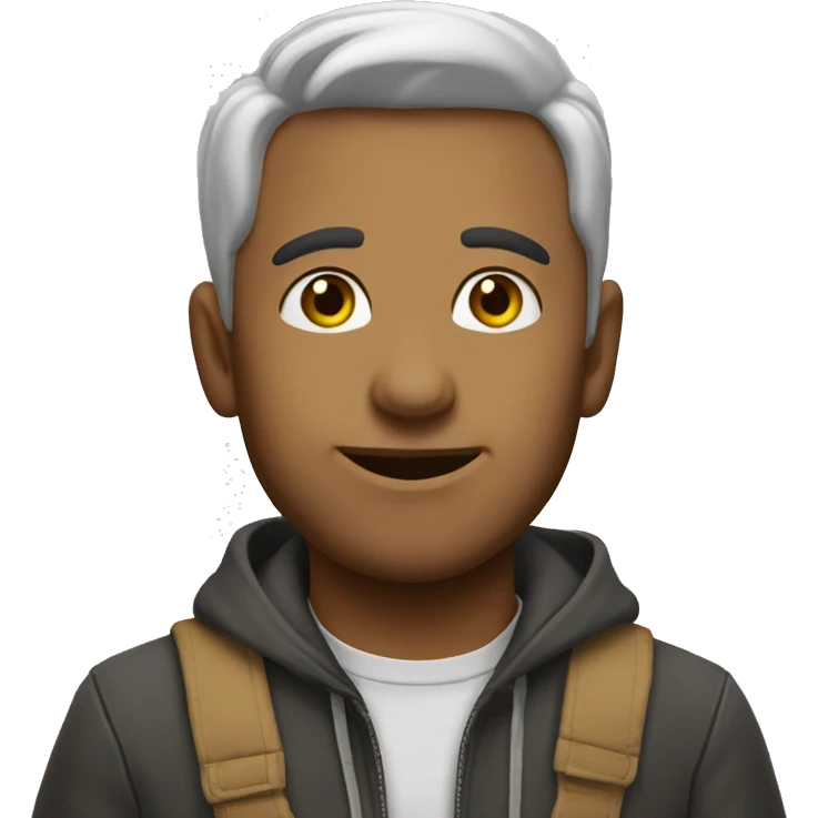 собака emoji