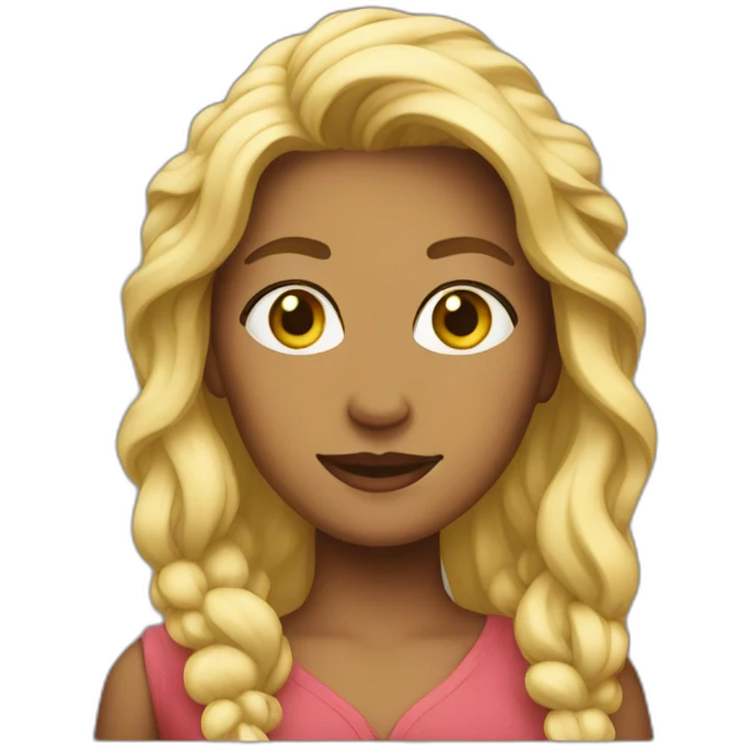 glenda emoji