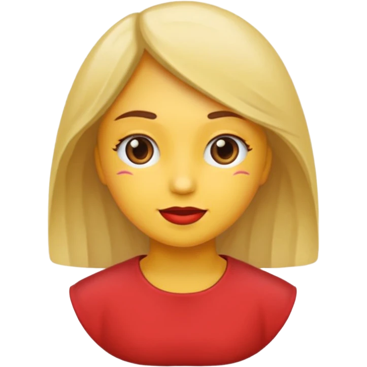 Малина одна emoji