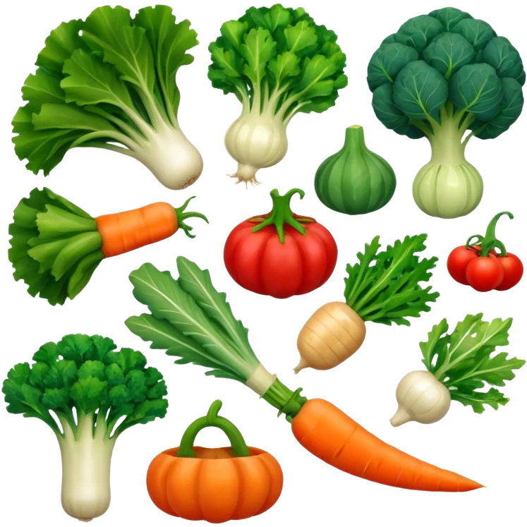 Ve.\nGetables p emoji