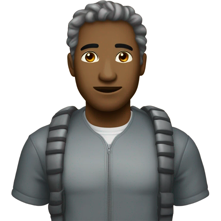 Норт к emoji