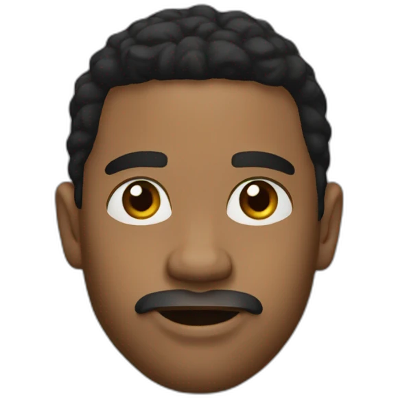 Lil Meech emoji