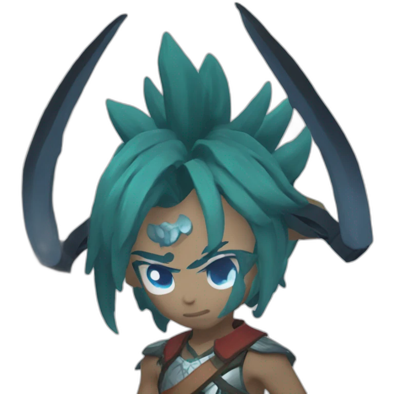 Paimon genshin emoji